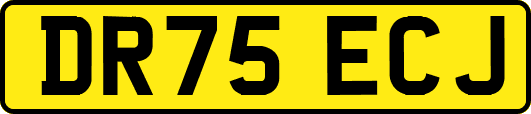 DR75ECJ