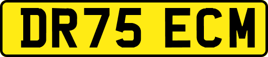 DR75ECM
