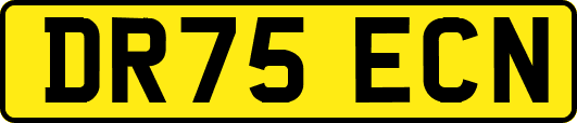 DR75ECN