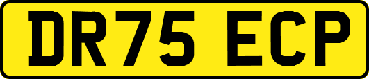 DR75ECP