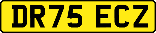 DR75ECZ