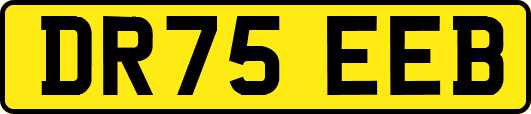 DR75EEB