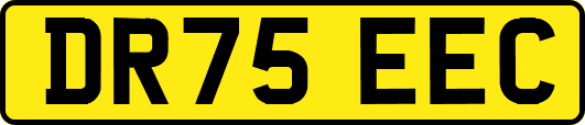 DR75EEC