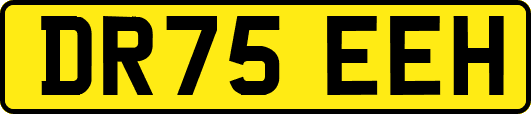 DR75EEH