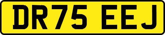 DR75EEJ
