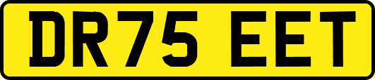 DR75EET