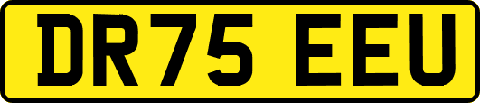 DR75EEU