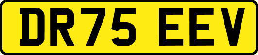 DR75EEV