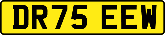 DR75EEW