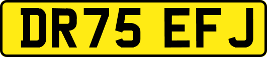 DR75EFJ