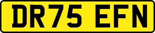 DR75EFN