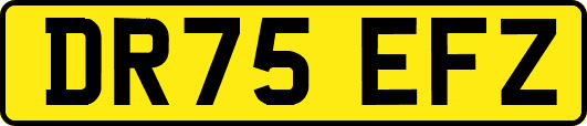 DR75EFZ