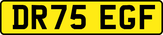 DR75EGF