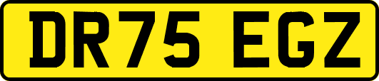 DR75EGZ