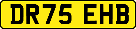 DR75EHB