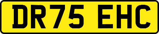 DR75EHC
