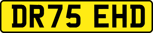 DR75EHD