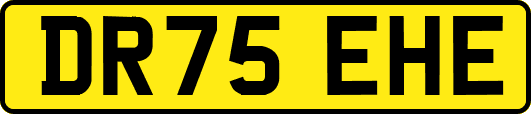 DR75EHE
