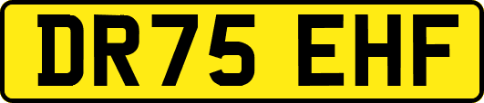 DR75EHF