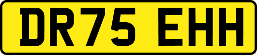 DR75EHH