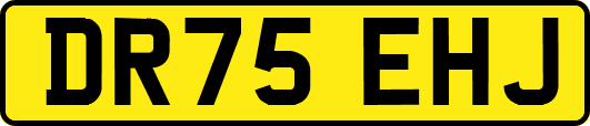 DR75EHJ
