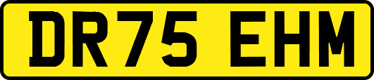 DR75EHM