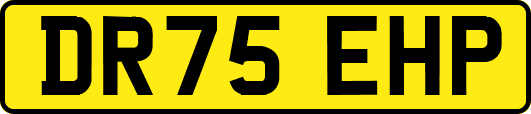 DR75EHP