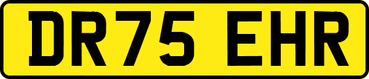 DR75EHR