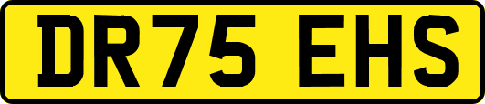 DR75EHS