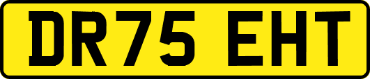 DR75EHT