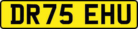 DR75EHU