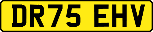 DR75EHV