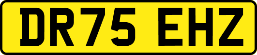 DR75EHZ