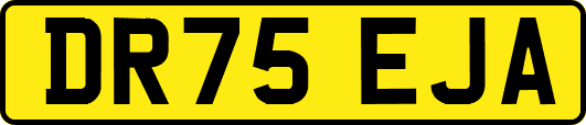 DR75EJA