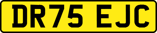 DR75EJC
