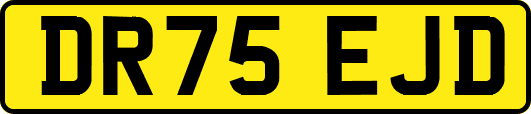 DR75EJD