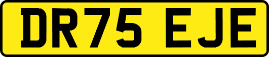 DR75EJE