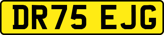 DR75EJG