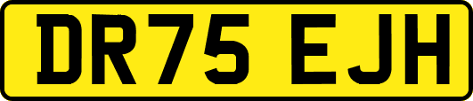 DR75EJH