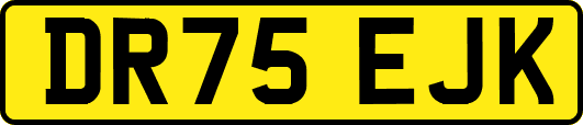DR75EJK