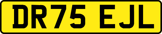DR75EJL