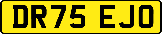DR75EJO