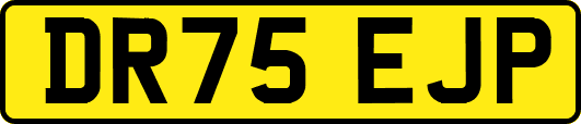 DR75EJP