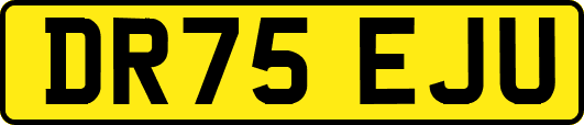DR75EJU