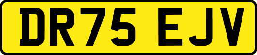 DR75EJV
