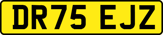 DR75EJZ