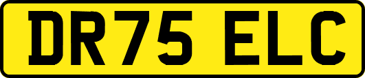 DR75ELC