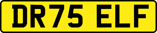 DR75ELF