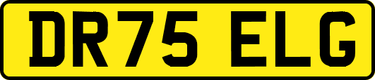 DR75ELG
