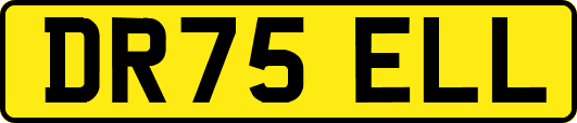 DR75ELL